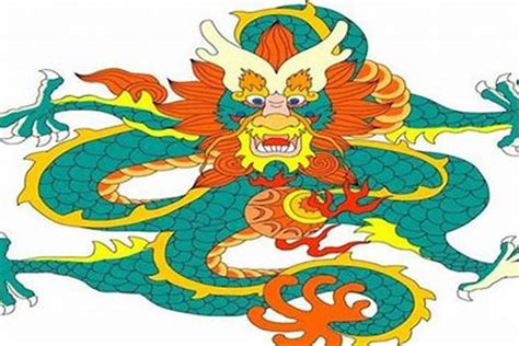 2000年龍|2000年的龙是什么命？属龙人的性格特点和命运分析